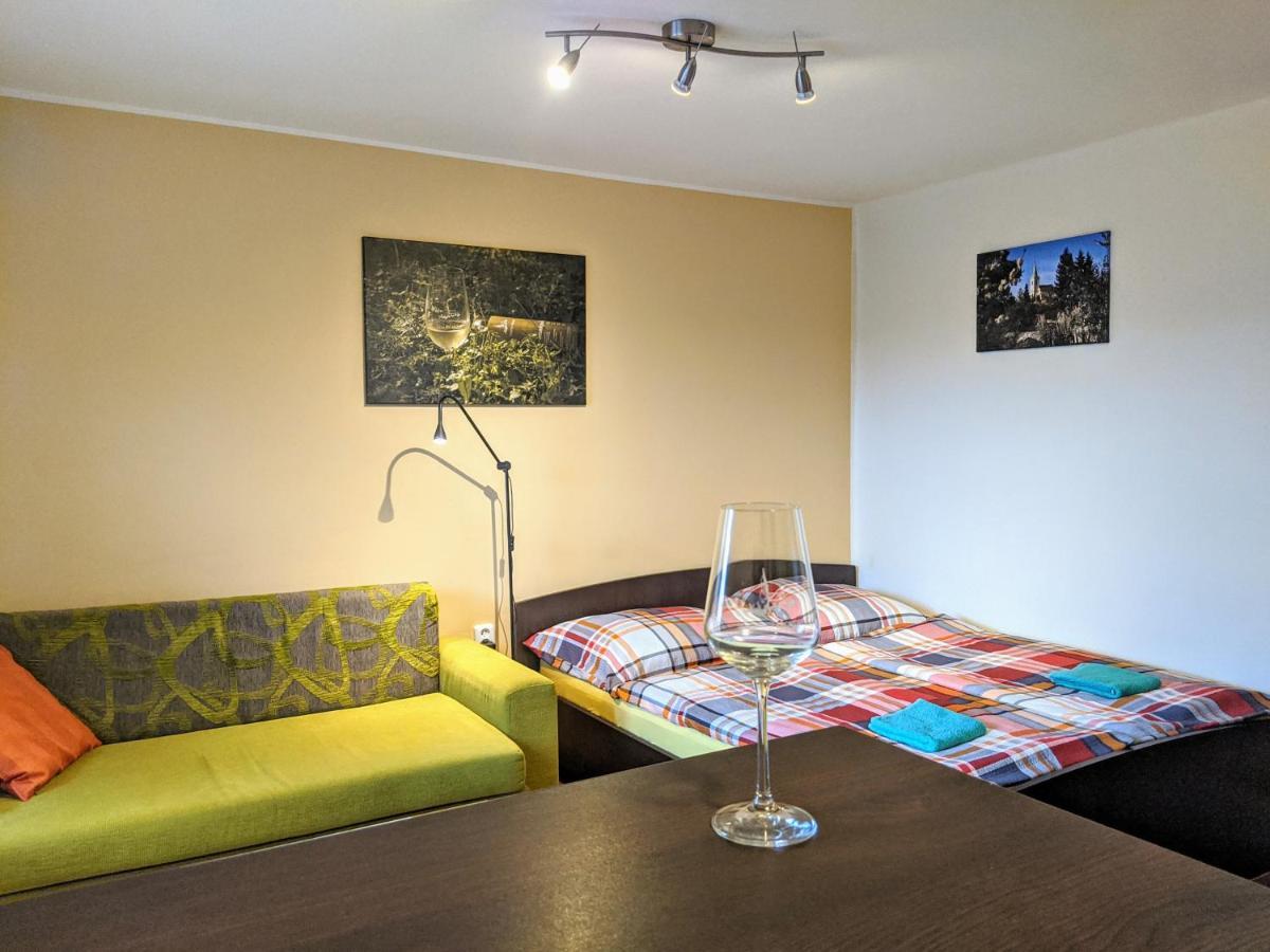 Ve Vinarstvi Medek | Medek House & Winery Appartement