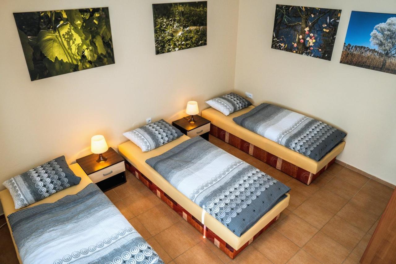 Ve Vinarstvi Medek | Medek House & Winery