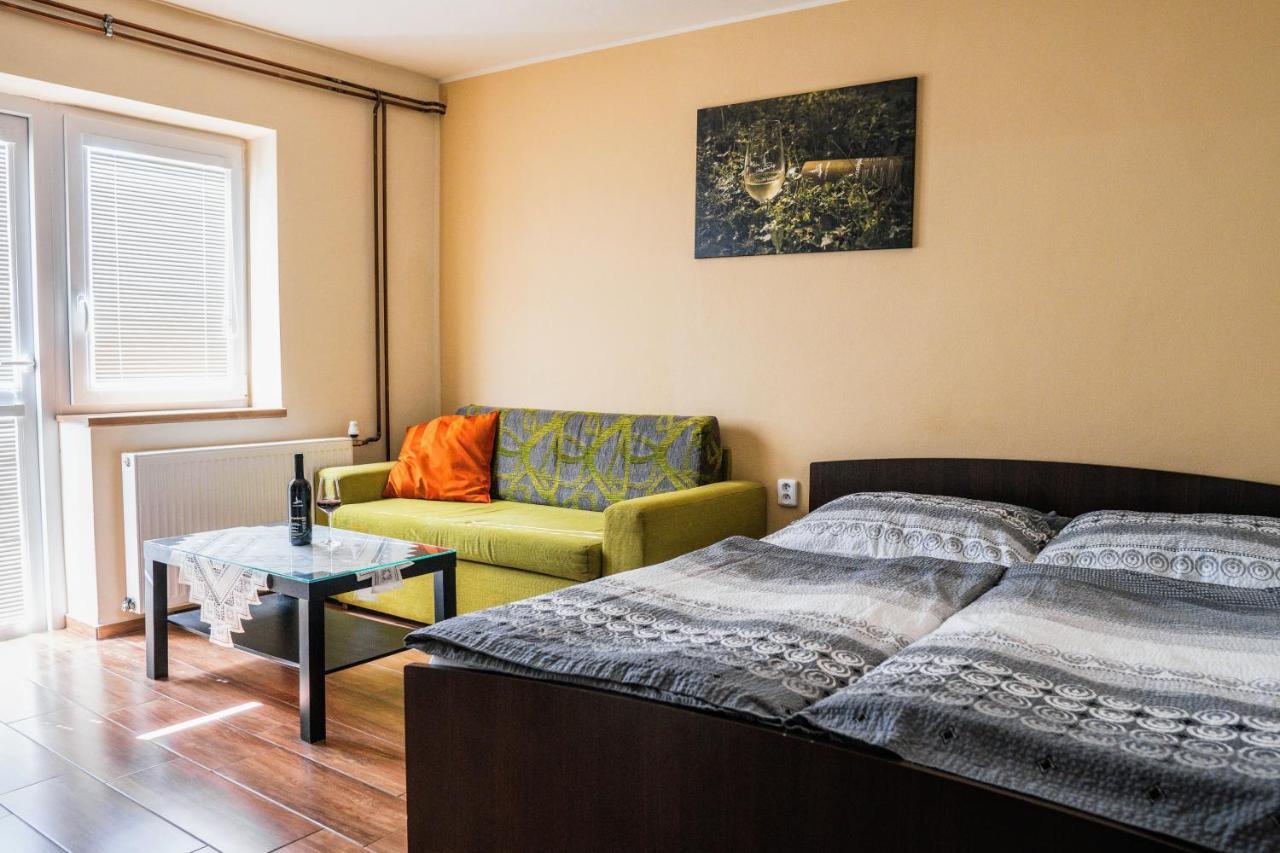 Ve Vinarstvi Medek | Medek House & Winery Appartement *