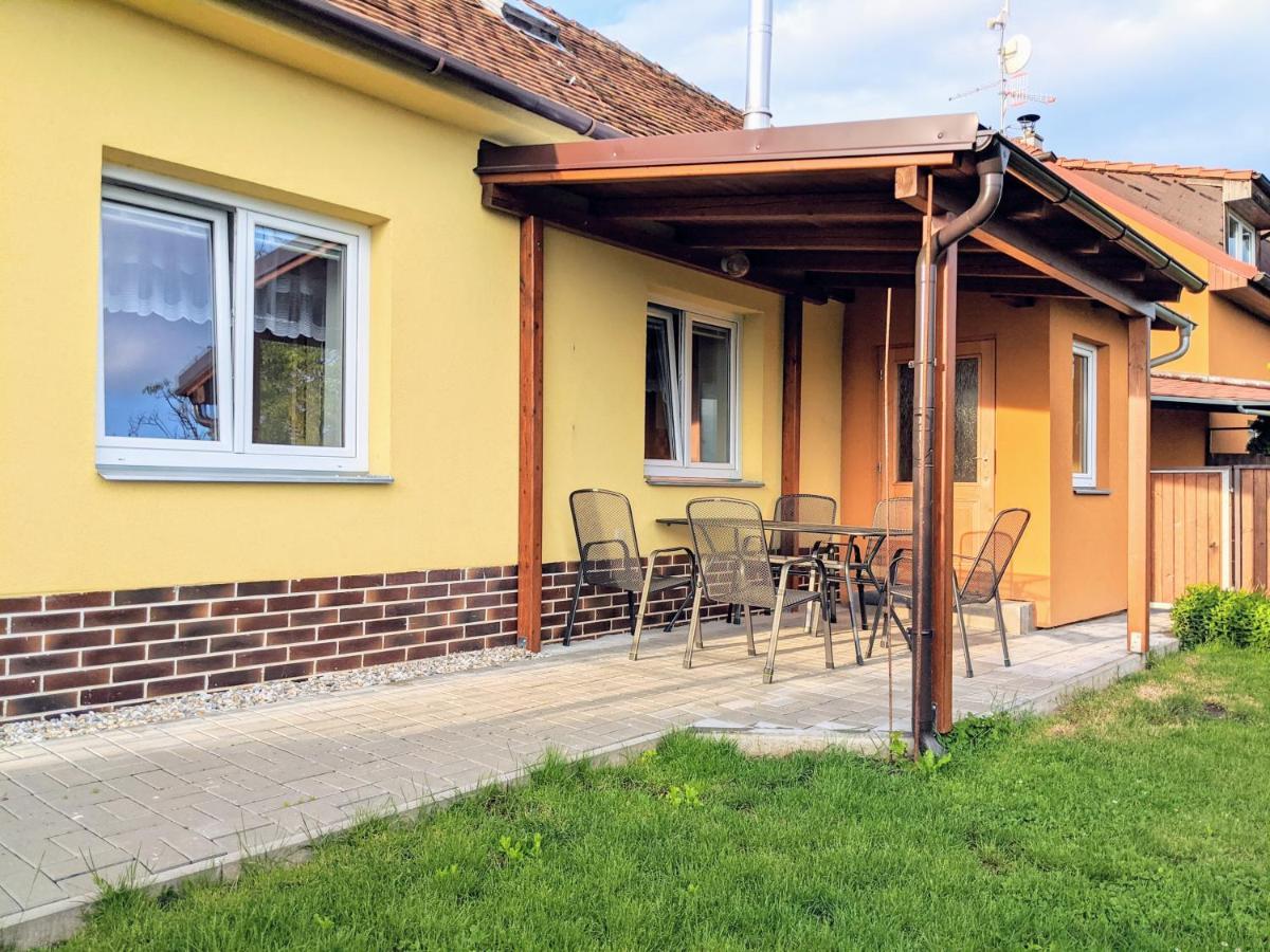 Appartement Ve Vinarstvi Medek | Medek House & Winery Uherské Hradiště