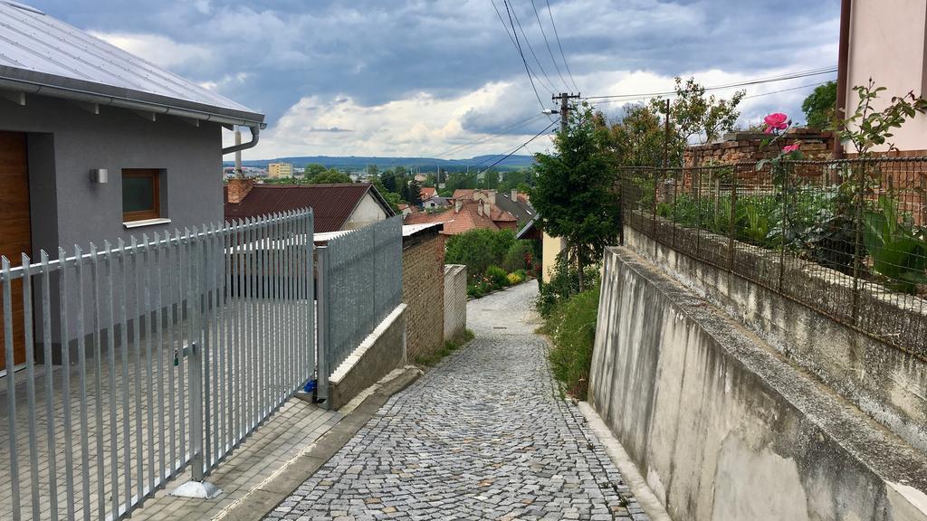 Appartement Ve Vinarstvi Medek | Medek House & Winery *