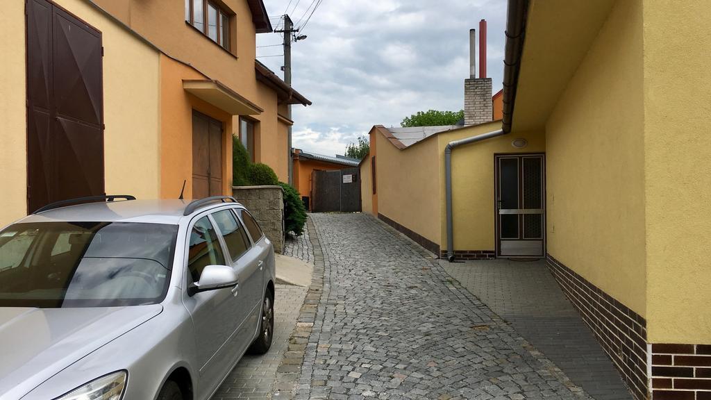 Ve Vinarstvi Medek | Medek House & Winery *