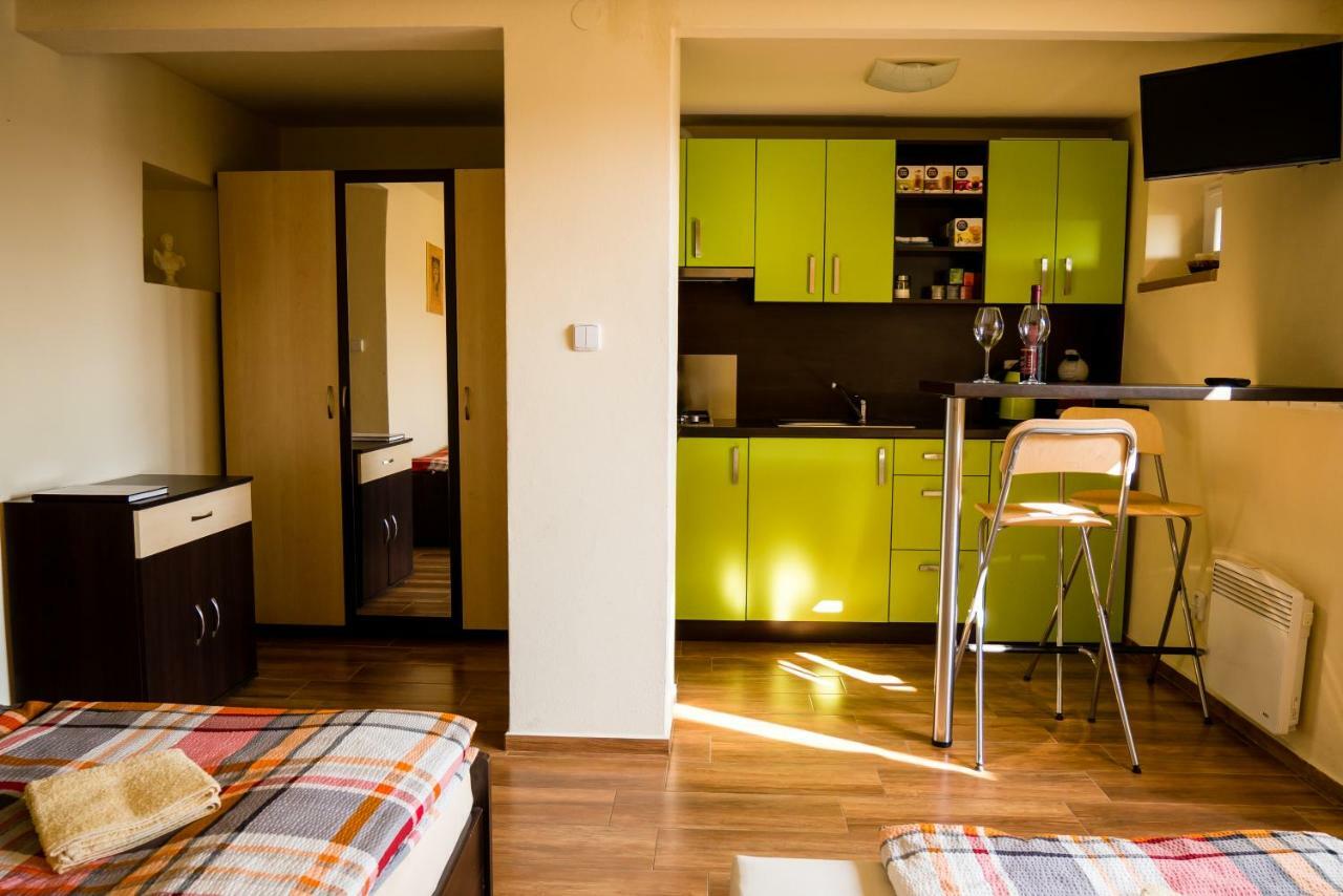 Ve Vinarstvi Medek | Medek House & Winery Appartement Uherské Hradiště